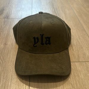 YOUNGLA HAT